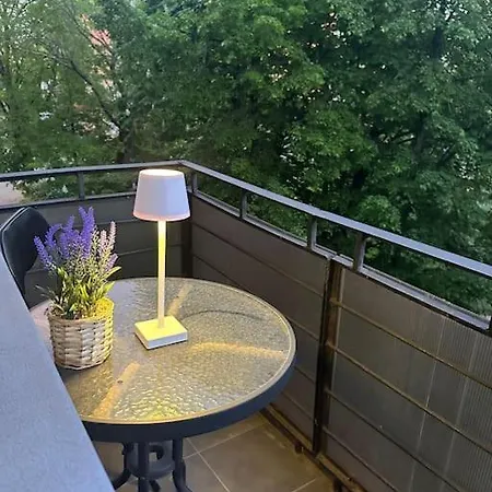 Mamasita Flat Apartment Klaipeda Exterior photo