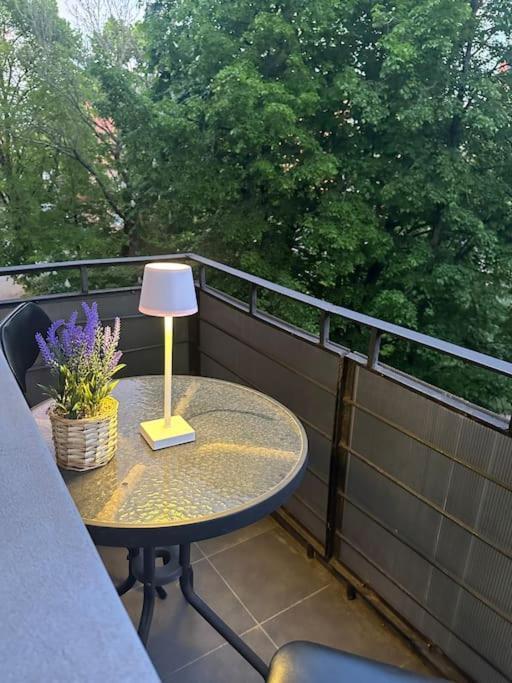 Apartament Mamasita Flat