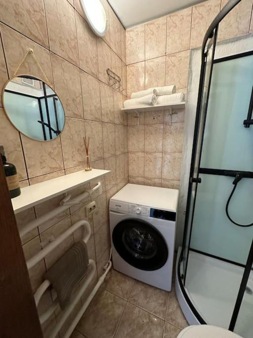 Mamasita Flat Apartment Klaipeda