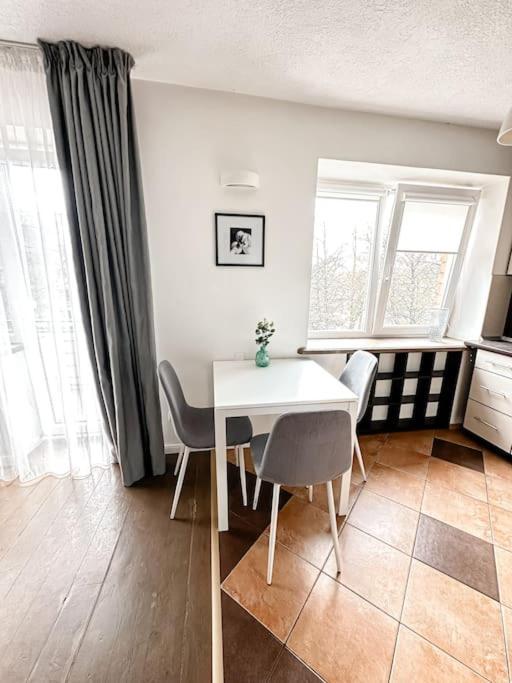 Mamasita Flat Apartment Klaipeda