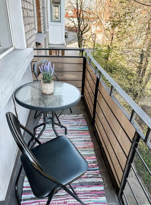 Mamasita Flat * Klaipeda